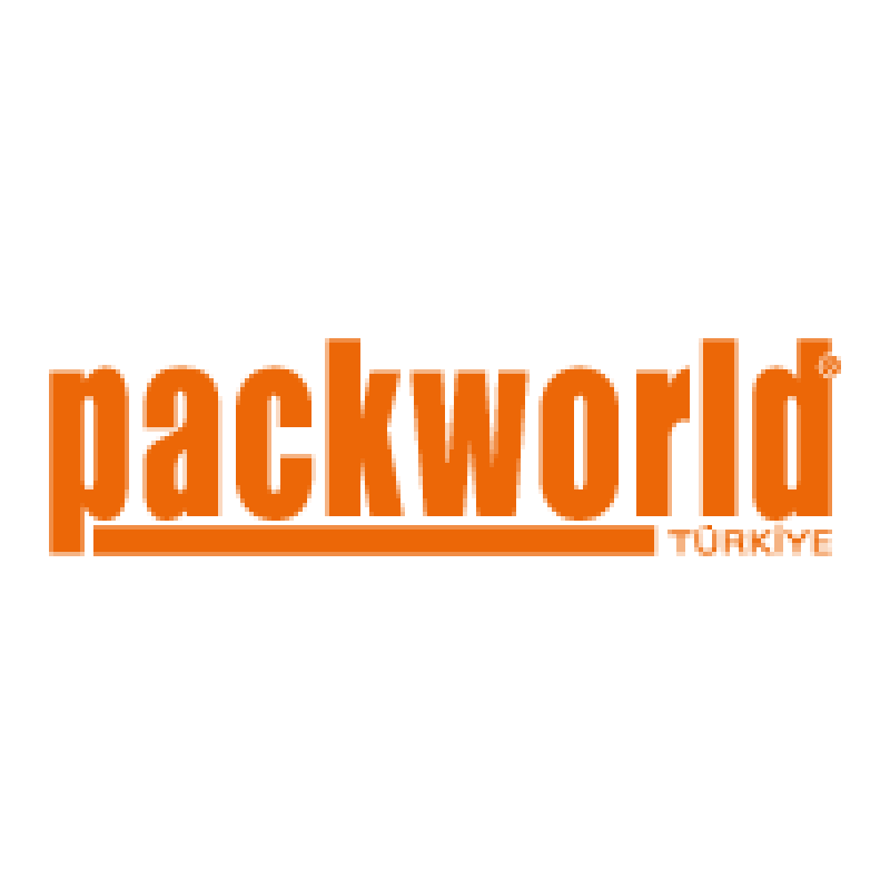 PACKWORLD Turkey Magazine