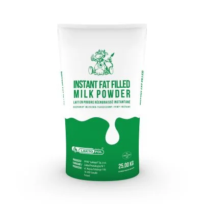 Fat Filled Milk Powder 28/20