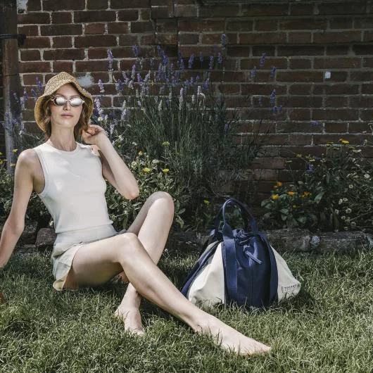 Carry Beach Bag