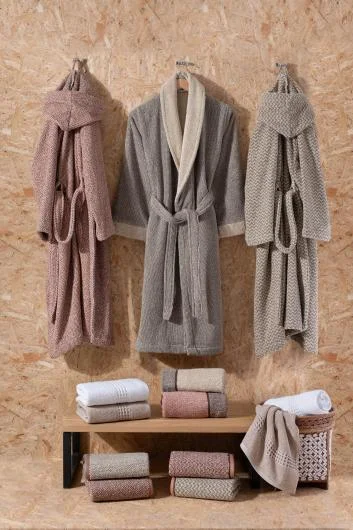 Casa Lusso Quadro Textile Collection