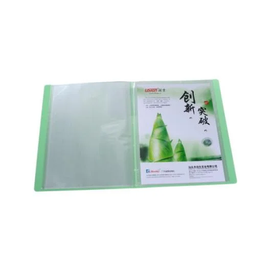 PP Display Books