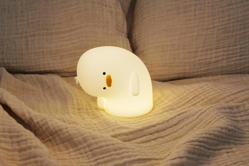 Nightlight Duck Waddles