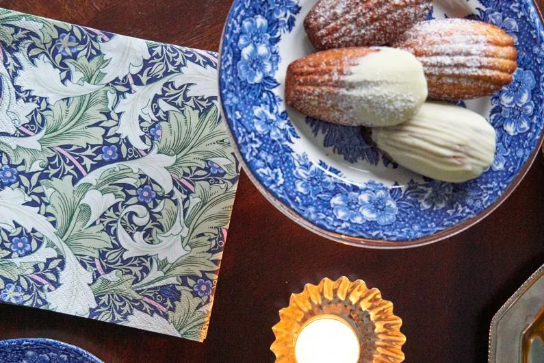 Decorative Paper Napkins
