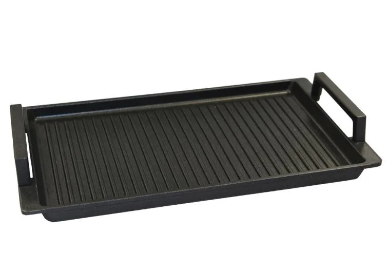 LMW Grill Plate