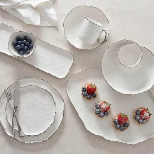 Portofino Plata Collection