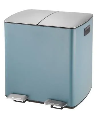 Ever-Service Pedal Trash Can