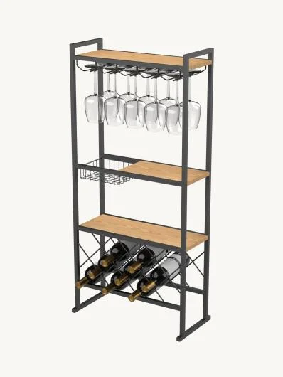 Wine Rack Collection