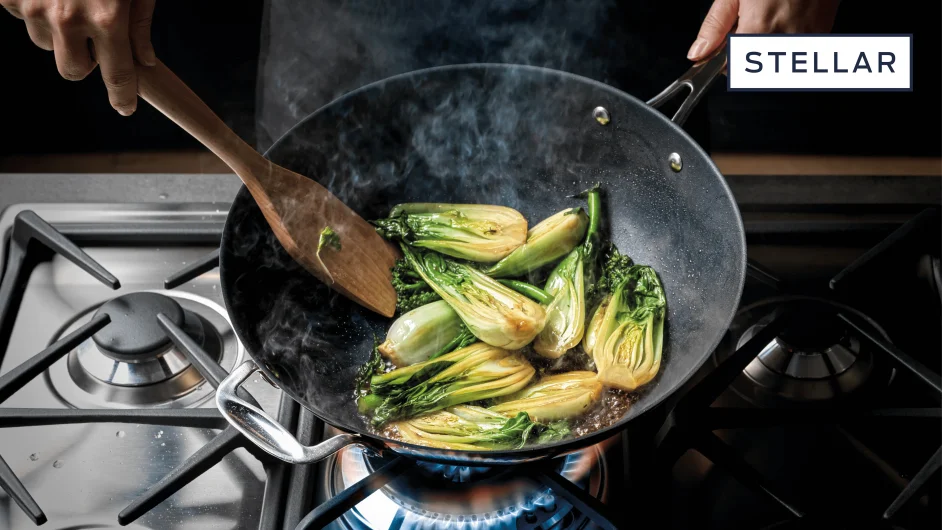 Profile Cookware Collection