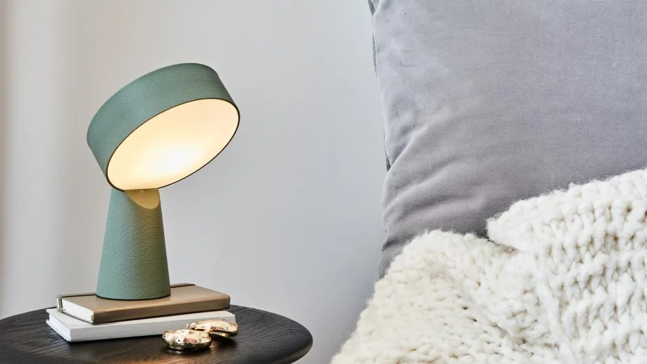 Recozy Lupo Table Lamp