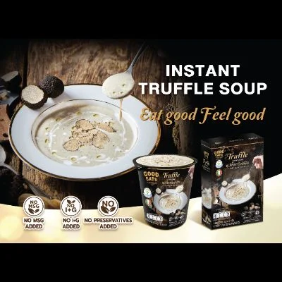 Goodeats Instant Soup