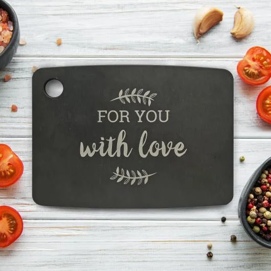 JADE Motif Cutting Boards