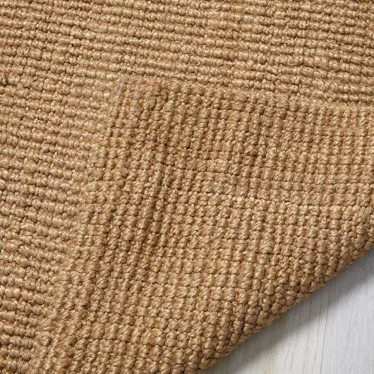 Jute Rug Collection