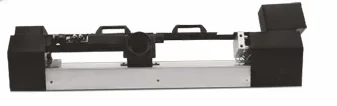 APL UV Interdeck Curing System