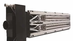 APL UV Interdeck Curing System