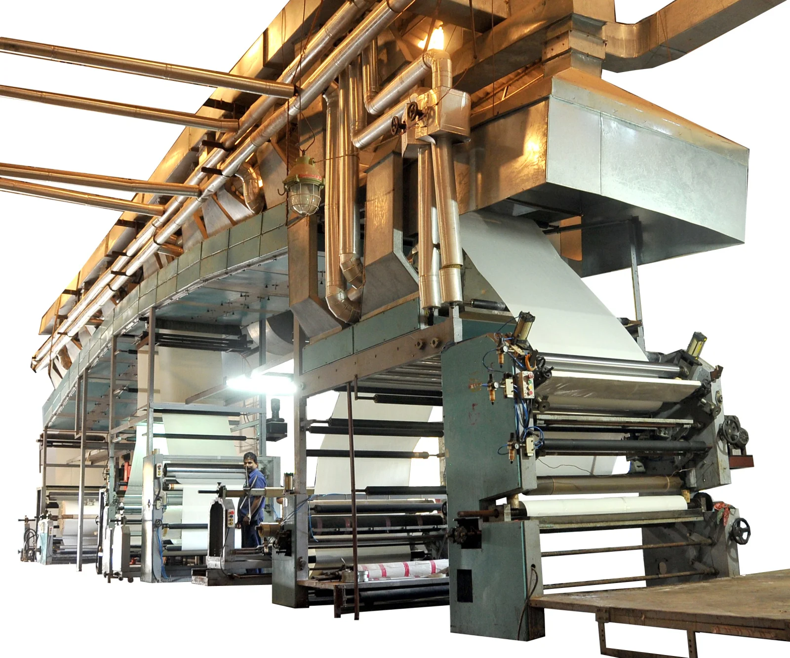 Adhesive Tape Peel Testing Machine