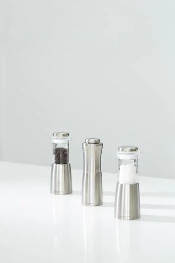 T&G Salt and Pepper Mills