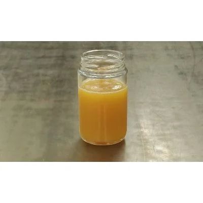 Jus Nanas dan Konsentrat