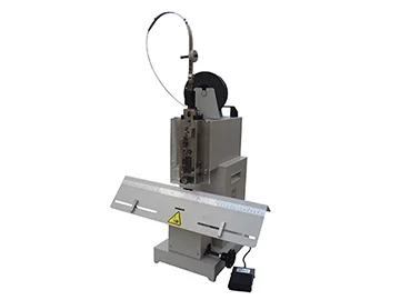 Envelope Making and Label Cutting Machines
