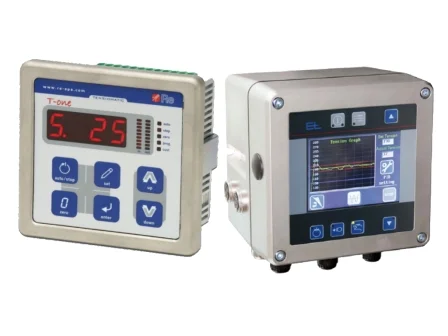 Web Tension Controllers