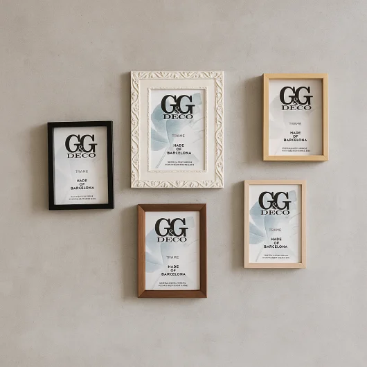 Decorative Photo Frames