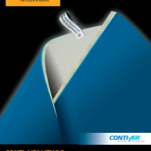 Offset Printing Blankets