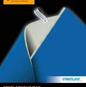 Offset Printing Blankets