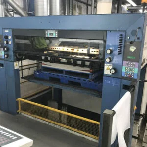 Mitsubishi Diamond 3000R Offset Blanket