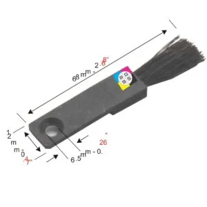 Conti-Air UV Black