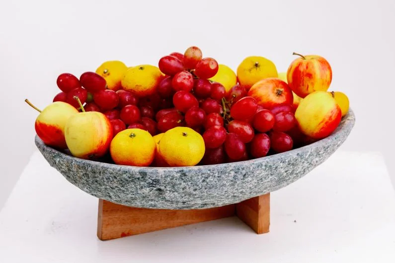 Oricon Stone Bowl