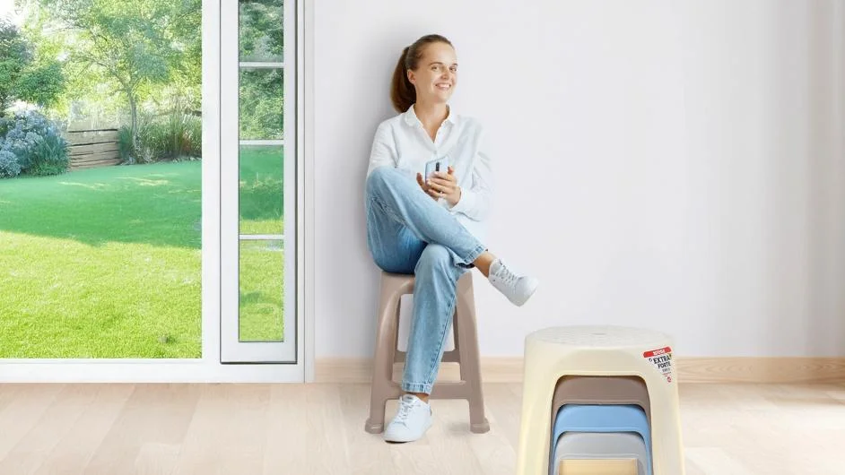 Rena Twingo Stool