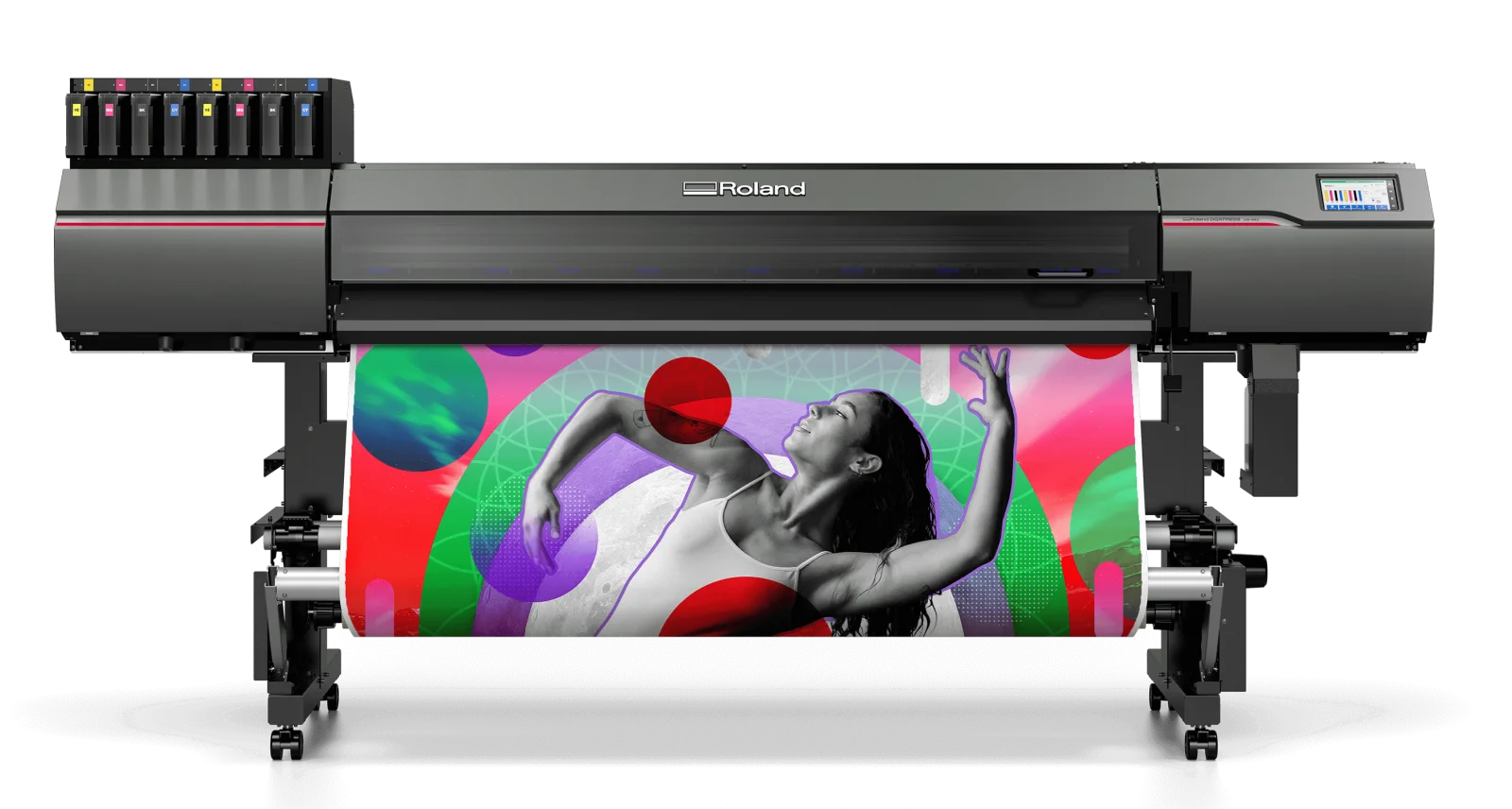 UV Printer / Cutters