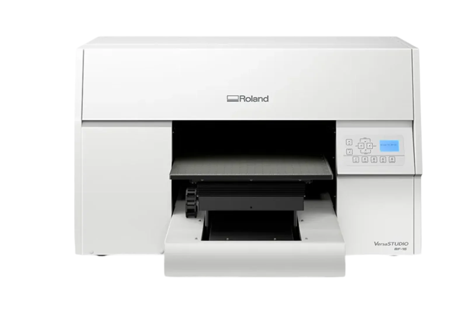 UV Flatbed Printer