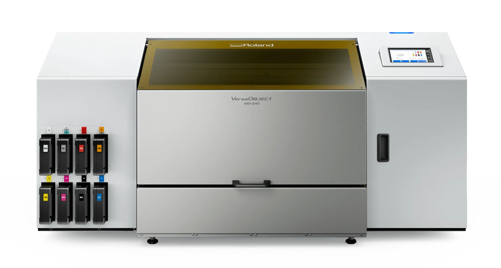 UV Flatbed Printer
