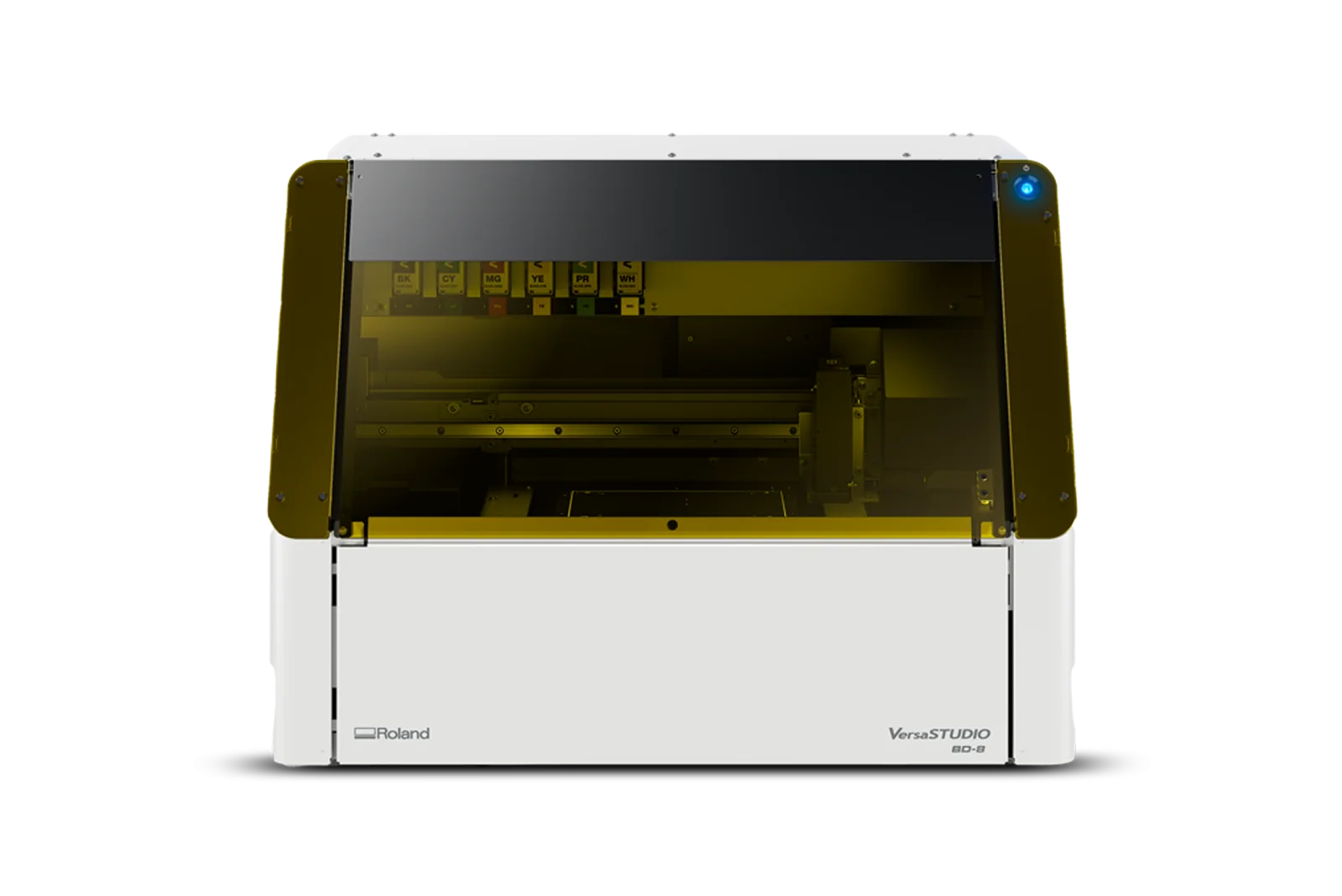 UV Flatbed Printer