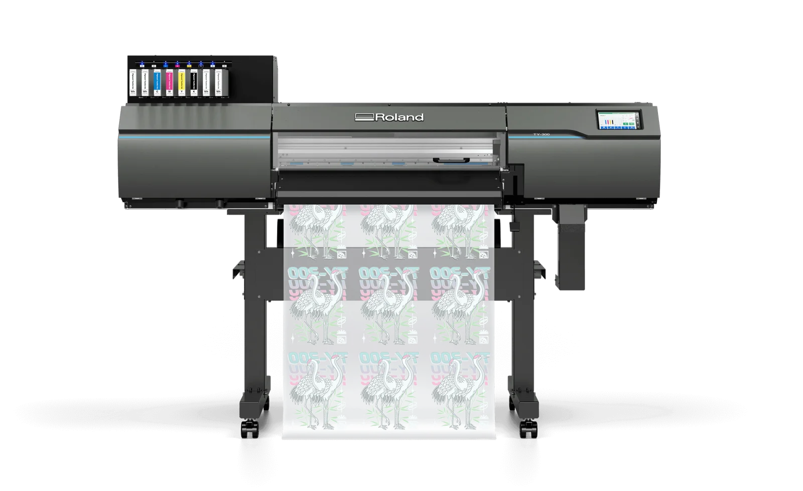 Direct to Film Printer