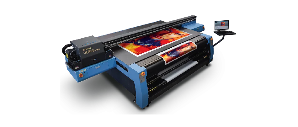 UV Printer