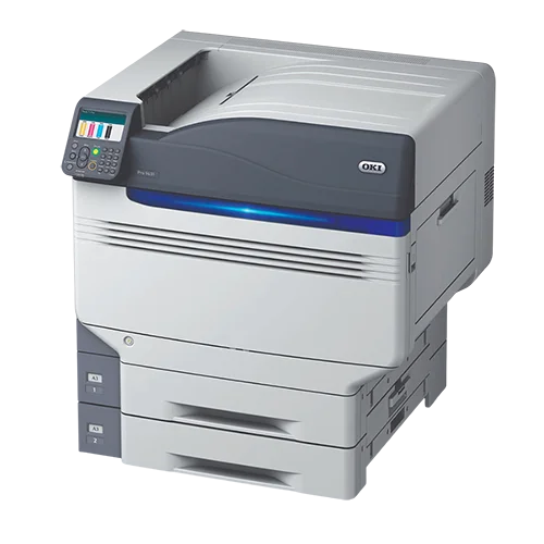 Sheet Fed Label Printer