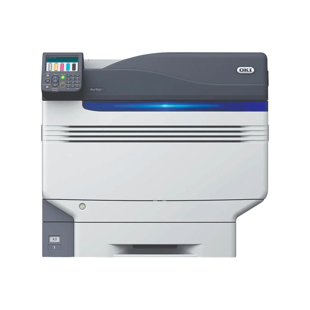 Sheet Fed Label Printer