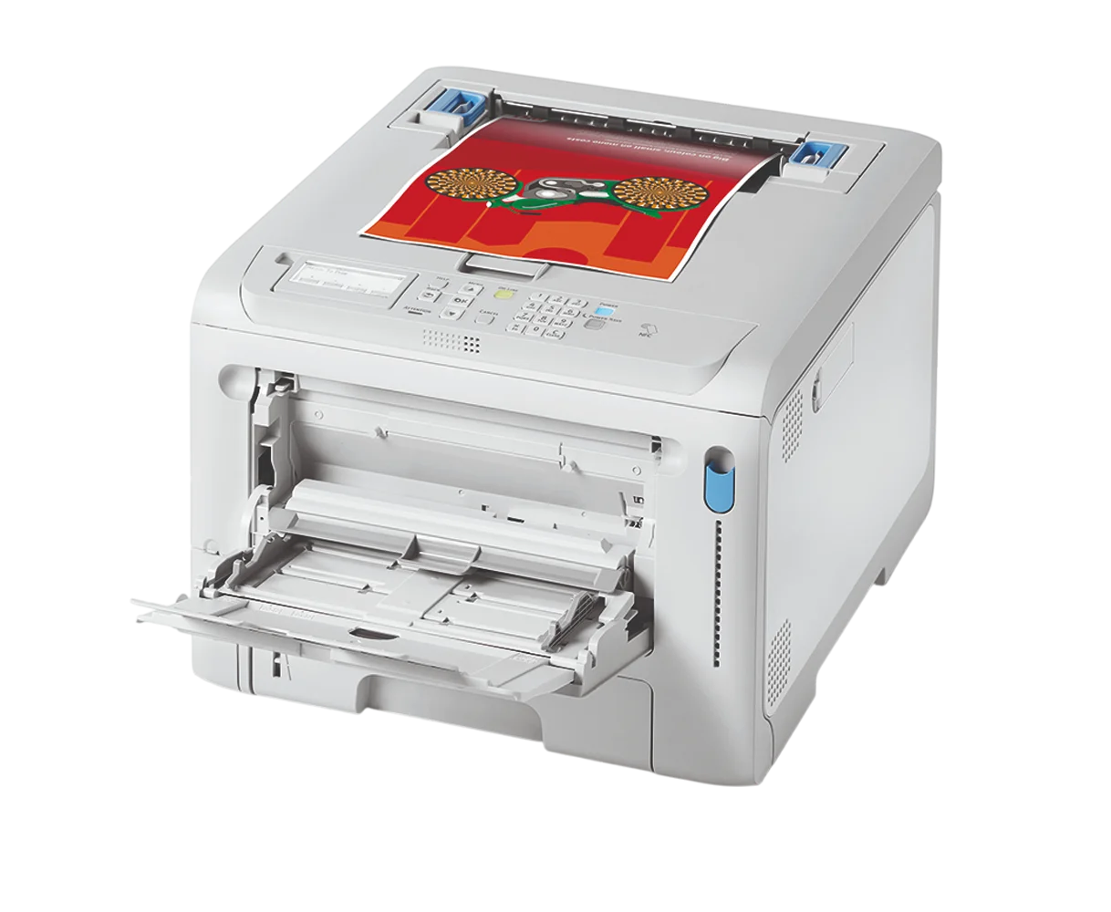 Graphics Art Printer