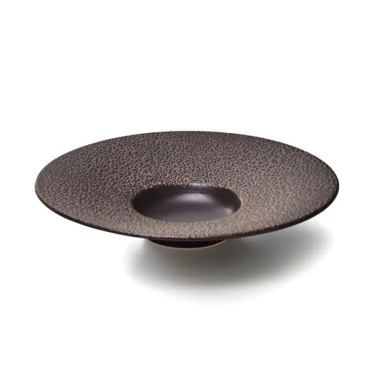 Confetti Black Mise en Bouche