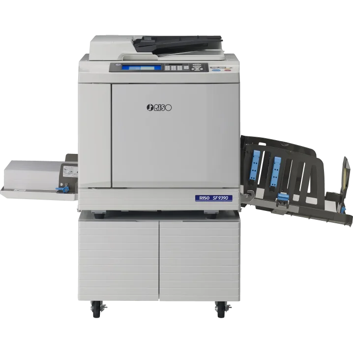 RISO Digital Duplicators