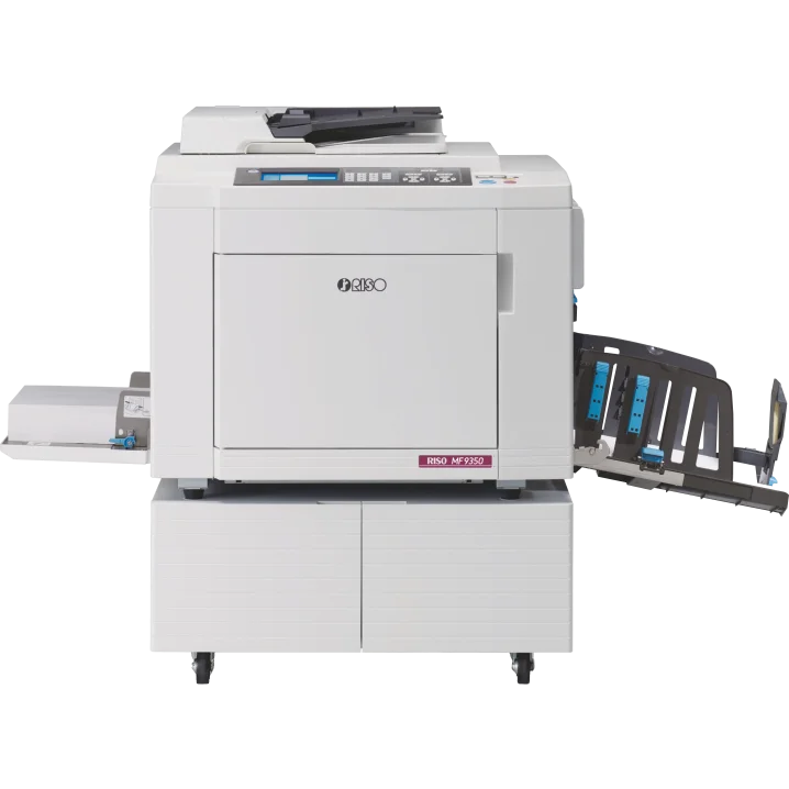 RISO Digital Duplicators