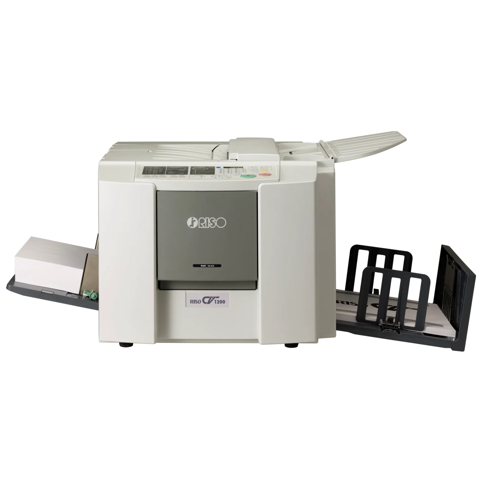 RISO Digital Duplicators