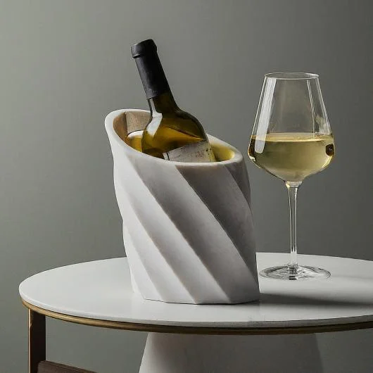 Marble Kitchen Accessories