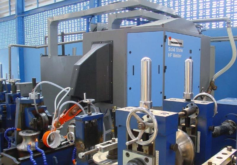 Thermatool Industrial Production Equipment