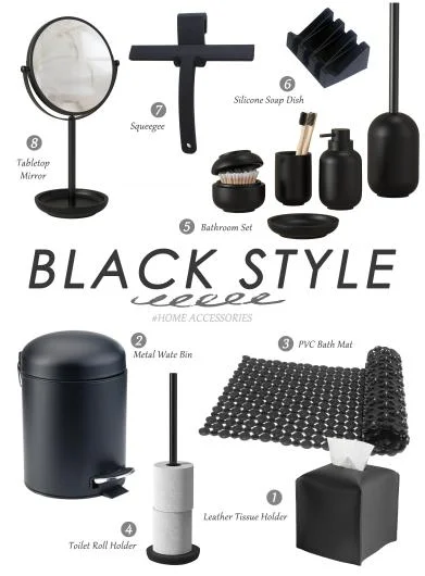 Bathroom Accessory Product