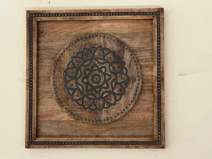 Lavanya Design Wall Panel