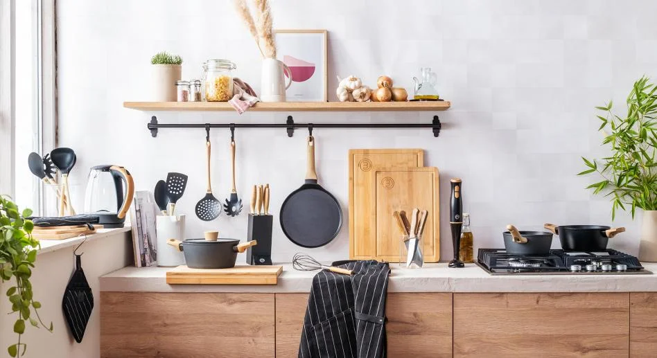 MasterChef Natural Collection keramik dasturxon anjomlari
