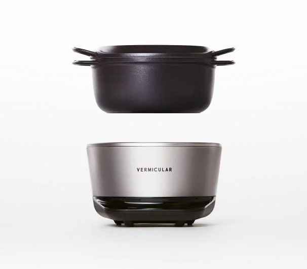 Vermicular Musui - Kamado