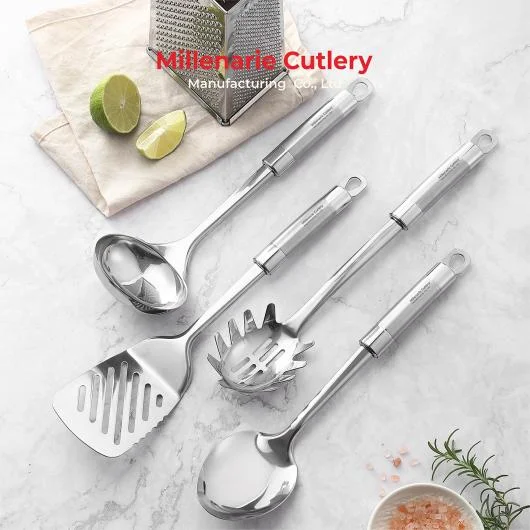Modern Kitchen Tools Series